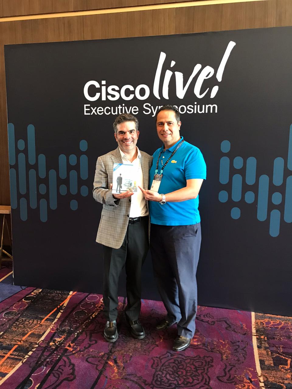Cisco Live 2019
