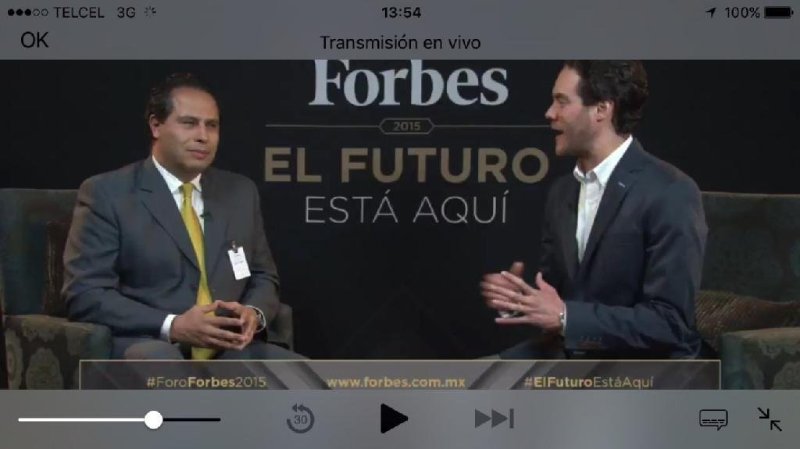 Foro Imperva Ciber Seguridad 2018