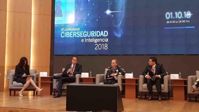 Foro Imperva Ciber Seguridad 2018