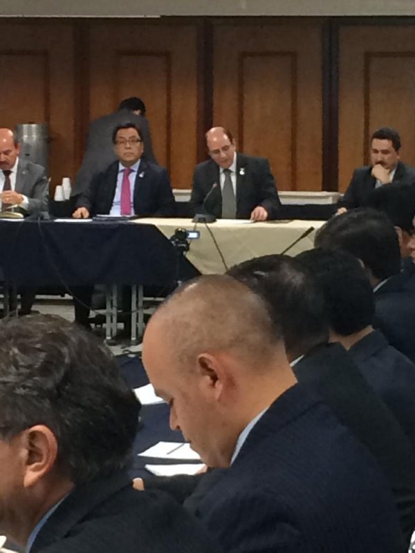 Foro Ciber Seguridad C-level Summit