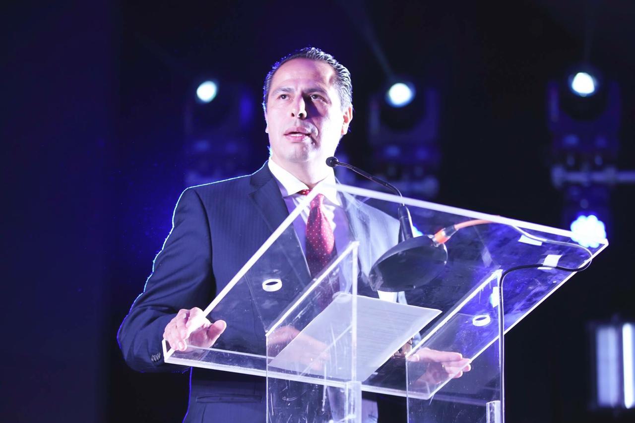 Premio Líderes Mexicanos