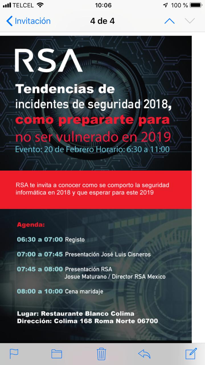 Premio Líderes Mexicanos