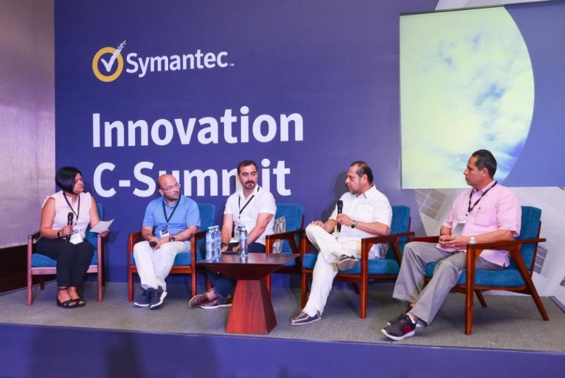 Foro Ciber Seguridad C-level Summit