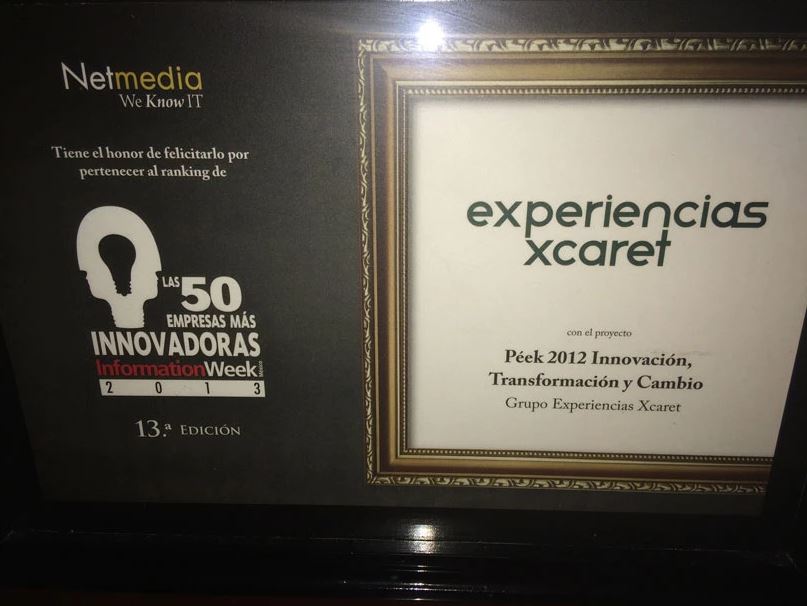 50 empresas más innovadoras 2013